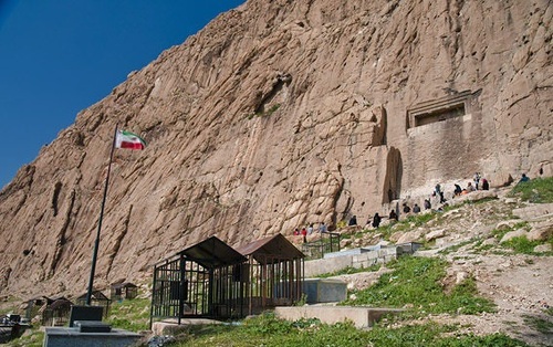 ایرانگردی در نوروز 97
