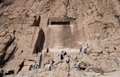 ایرانگردی در نوروز 97