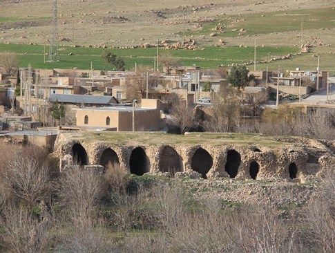 ایرانگردی در نوروز 97