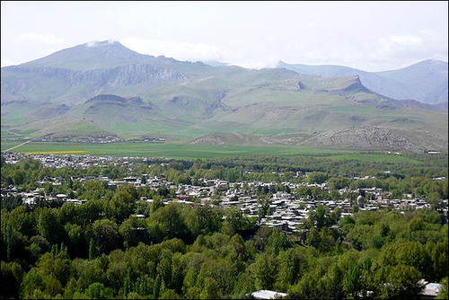 ایرانگردی در نوروز 97