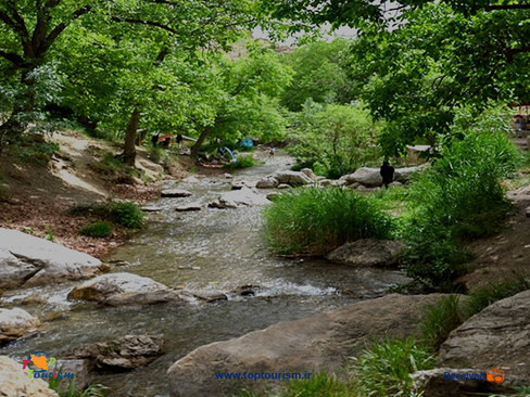 ایرانگردی در نوروز 97