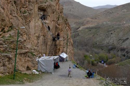 ایرانگردی در نوروز 97