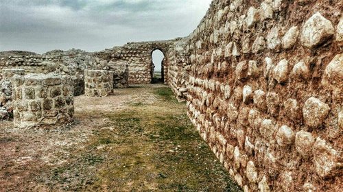 ایرانگردی در نوروز 97