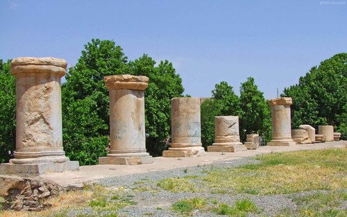 ایرانگردی در نوروز 97