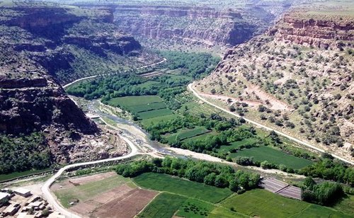 ایرانگردی در نوروز 97