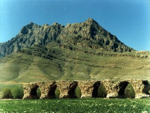 ایرانگردی در نوروز 97