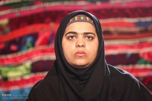 عروسک های تاجمیری 