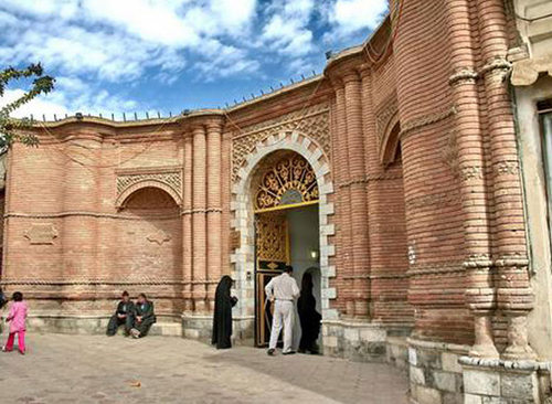 پاسخ به:ایرانگردی در نوروز 97
