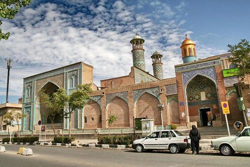 پاسخ به:ایرانگردی در نوروز 97