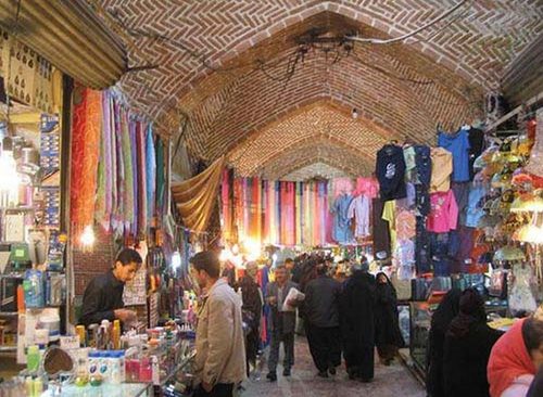 پاسخ به:ایرانگردی در نوروز 97
