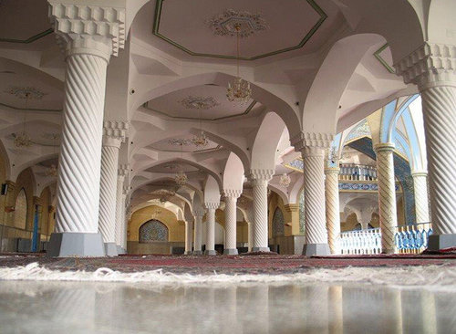 پاسخ به:ایرانگردی در نوروز 97