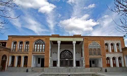 پاسخ به:ایرانگردی در نوروز 97