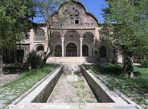 پاسخ به:ایرانگردی در نوروز 97