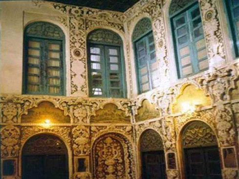 پاسخ به:ایرانگردی در نوروز 97
