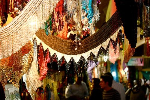 پاسخ به:ایرانگردی در نوروز 97
