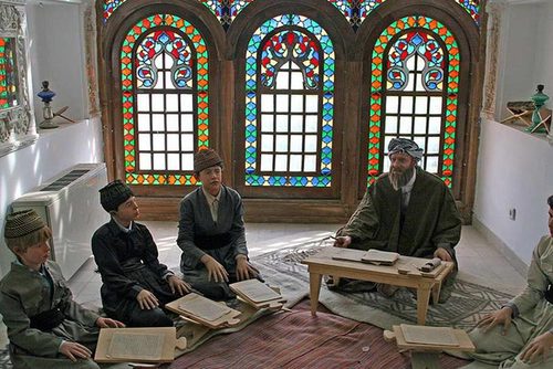 پاسخ به:ایرانگردی در نوروز 97