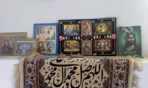 پاسخ به:ایرانگردی در نوروز 97