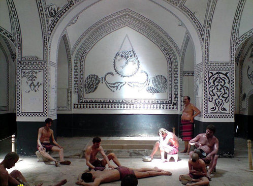 پاسخ به:ایرانگردی در نوروز 97
