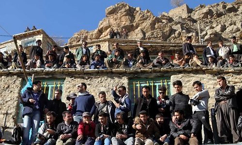 پاسخ به:ایرانگردی در نوروز 97