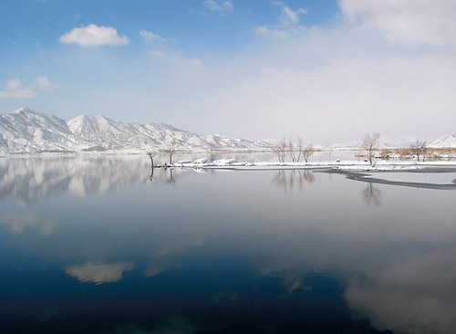 پاسخ به:ایرانگردی در نوروز 97