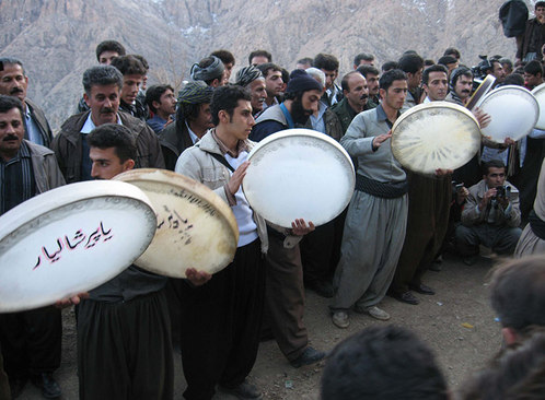 پاسخ به:ایرانگردی در نوروز 97