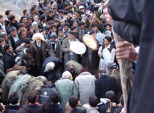 پاسخ به:ایرانگردی در نوروز 97