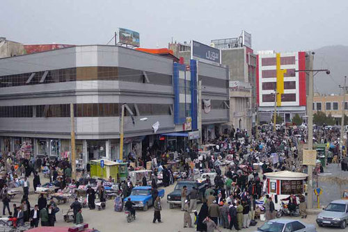 پاسخ به:ایرانگردی در نوروز 97