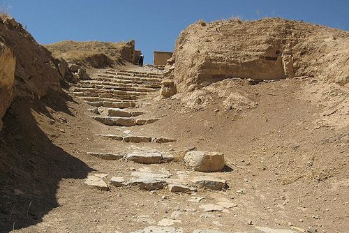 پاسخ به:ایرانگردی در نوروز 97