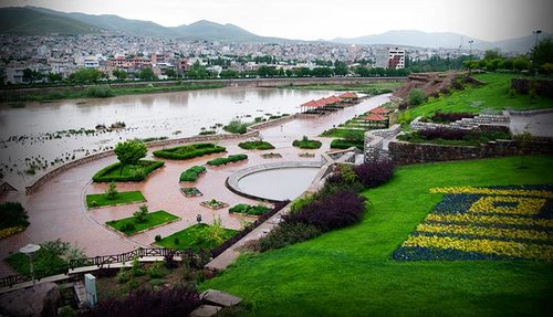 پاسخ به:ایرانگردی در نوروز 97