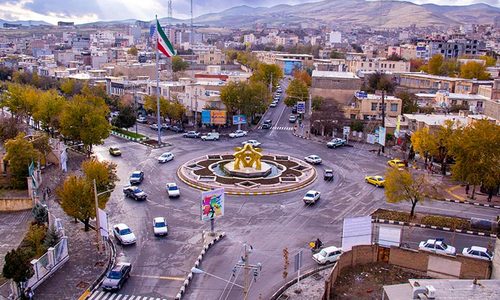 پاسخ به:ایرانگردی در نوروز 97