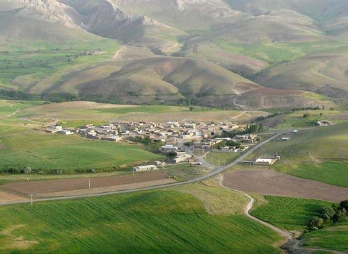 پاسخ به:ایرانگردی در نوروز 97