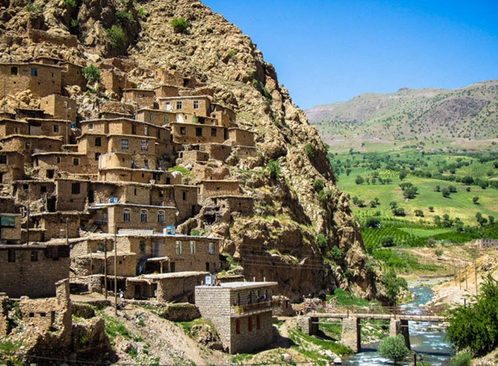 پاسخ به:ایرانگردی در نوروز 97