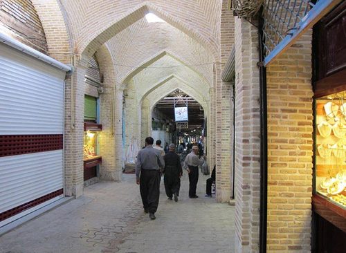 پاسخ به:ایرانگردی در نوروز 97