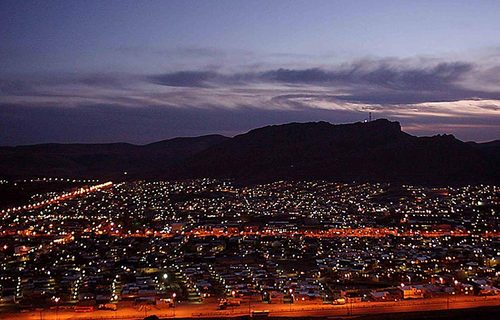 پاسخ به:ایرانگردی در نوروز 97