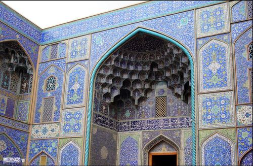 پاسخ به:ایرانگردی در نوروز 97/از چهارباغ و چهل ستون اصفهان و کویر کاشان تا طبیعت نطنز و نائین و گلپا
