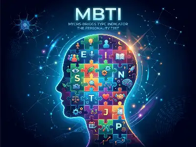 تست شخصیت شناسی MBTI