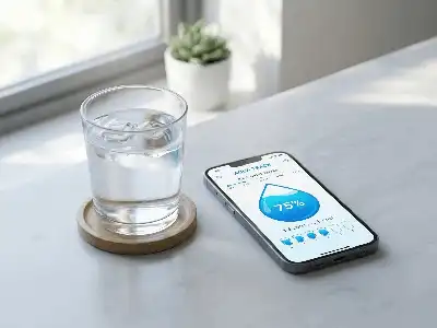 محاسبه آب مورد نیاز روزانه بدن