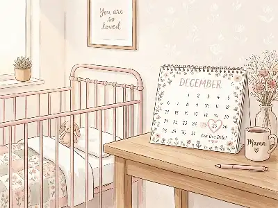 محاسبه گر زمان زایمان و سن بارداری