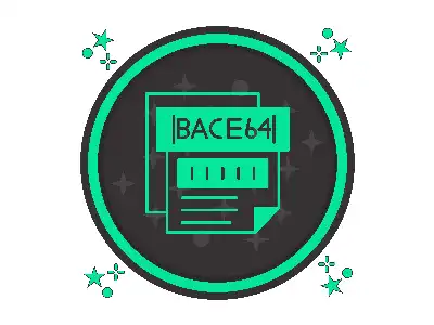 مبدل تصویر به کد Base64