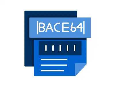 کدکننده و رمزگشای Base64