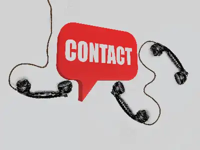 سامانه مدیریت مخاطبین