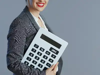ماشین حساب حرفه ای