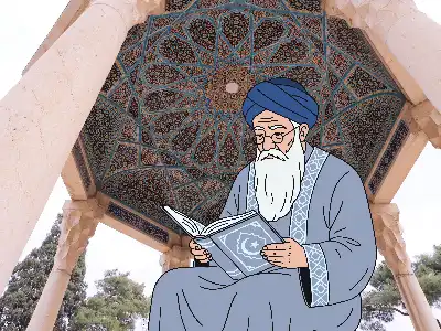 فال حافظ