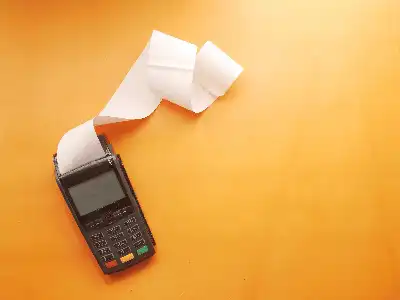 تولید رسید پرداخت
