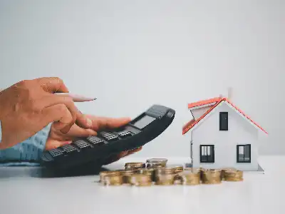 محاسبه گر اقساط و سود وام