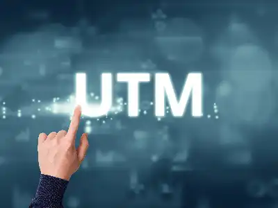ساخت UTM