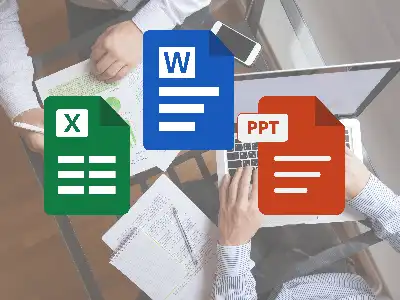آفیس - اکسل آنلاین
