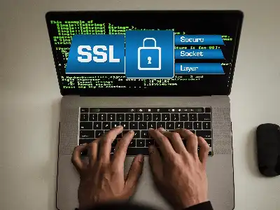 بررسی اعتبار SSL