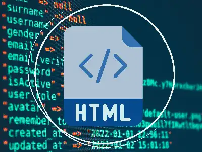 تمیز کننده HTML