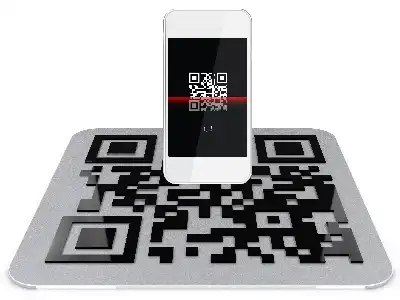 تولید QR Code